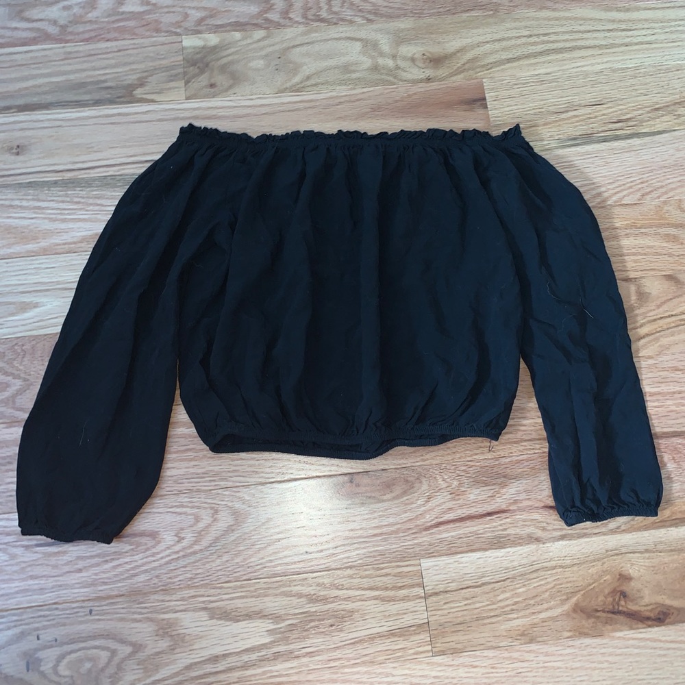Brandy Shirt